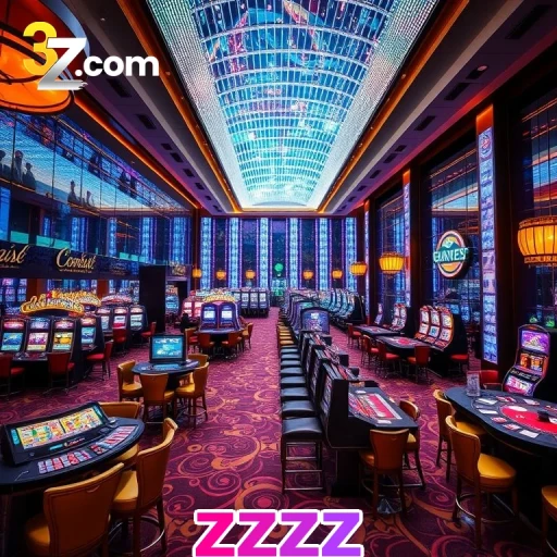 zzzz Jogos de caça-níqueis